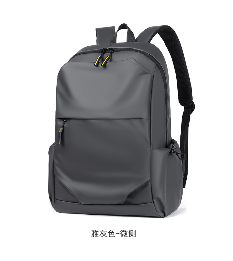 Cross-border new products: single-shoulder bags, high-quality backpacks, computer bags, business and leisure. Large quantity discounts, factory direct supply pic 28