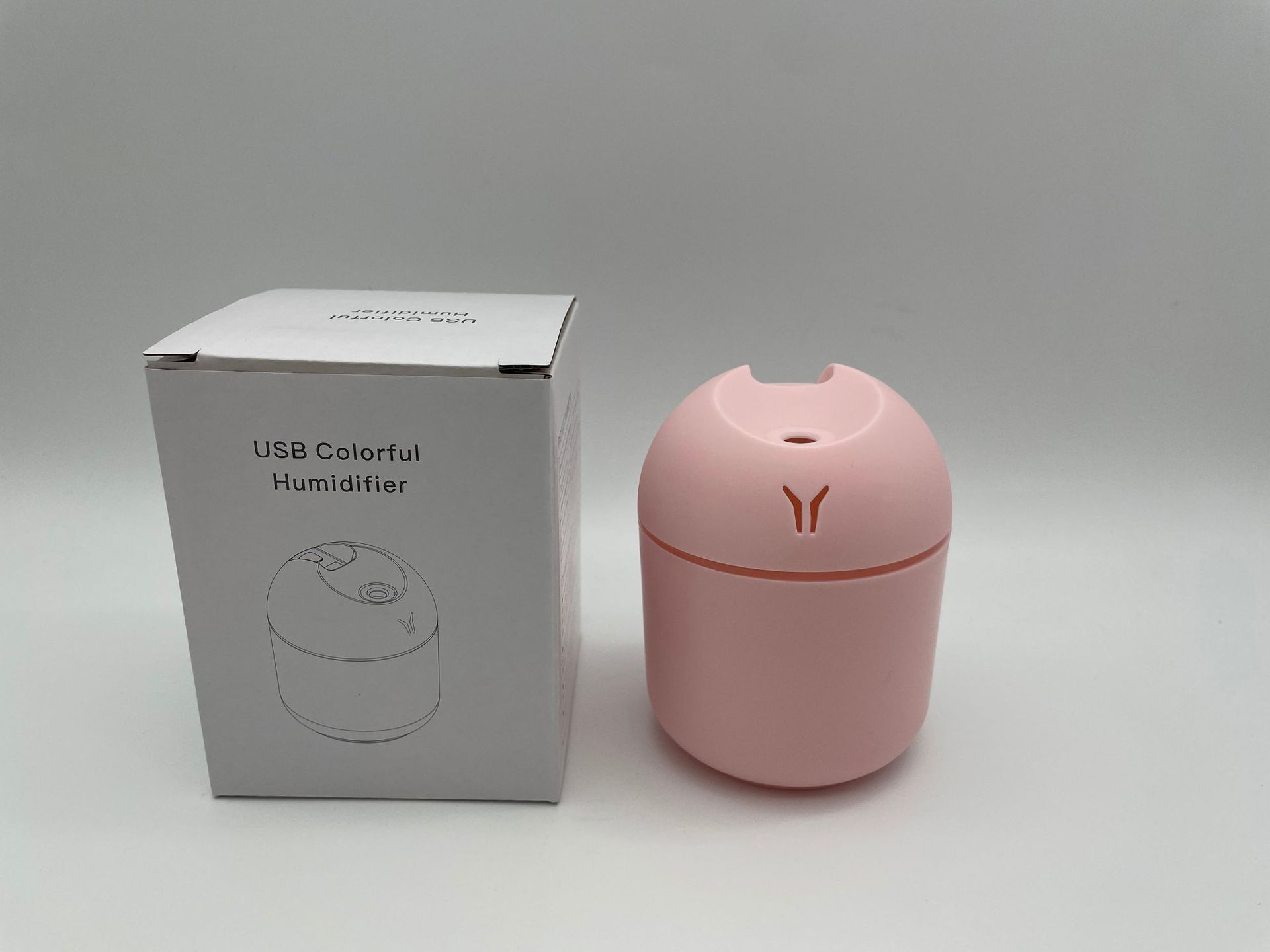 Car humidifier. pic 8