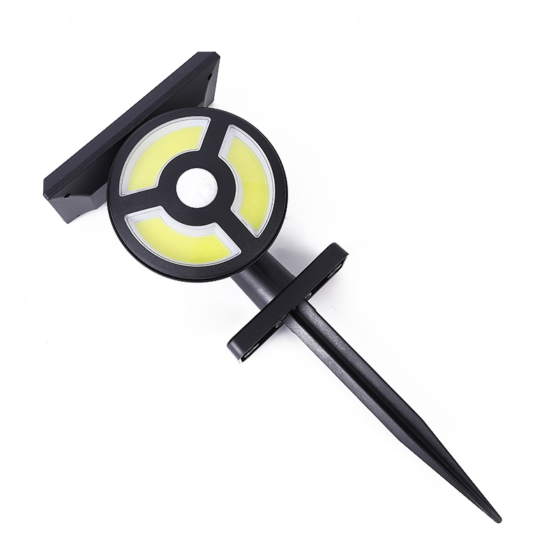 New outdoor waterproof spotlight, garden decoration, courtyard landscape, lawn and tree lighting, direct supply from the manufacturer pic 15