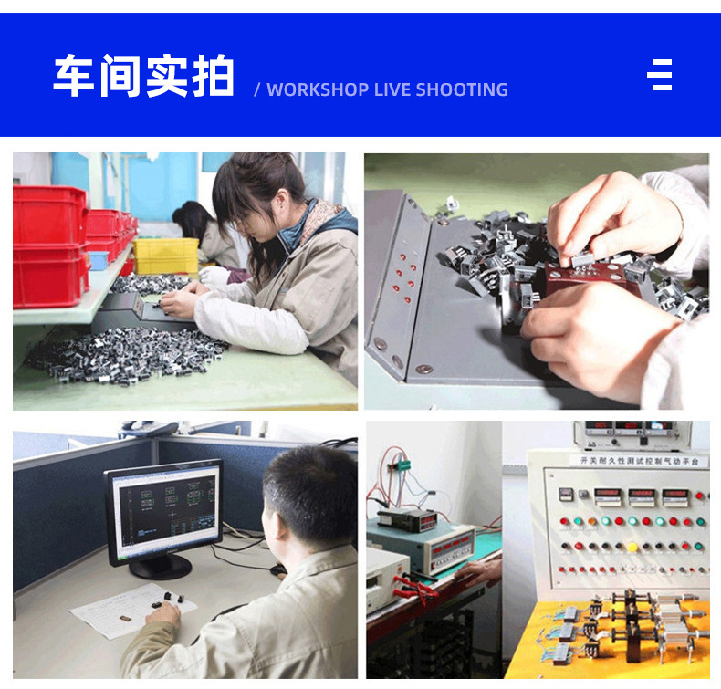 High-current sliding switch for lamps, hair dryer push switch 9A, high-current toggle switch xn-1-2216 pic 37