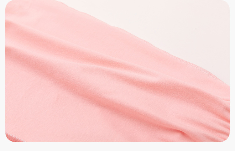 嘟嘟家儿童套装夏季宝宝短袖t恤夏装男童长裤女童体恤童装卡通潮详情37