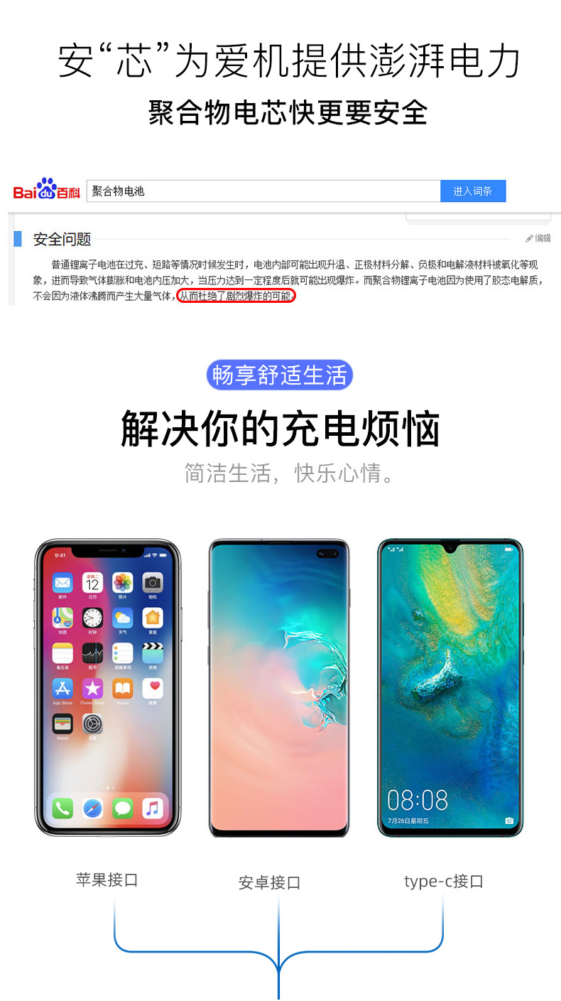 Customized a5 wireless charging notebook, power bank, notebook with USB flash drive, business gift set, customized logo pic 21