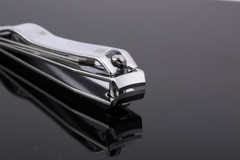 Guangdong Jinda Qiangren brand large-sized 603 nail clippers, two-yuan store nail clippers, new nail clippers, street stall supply pic 15