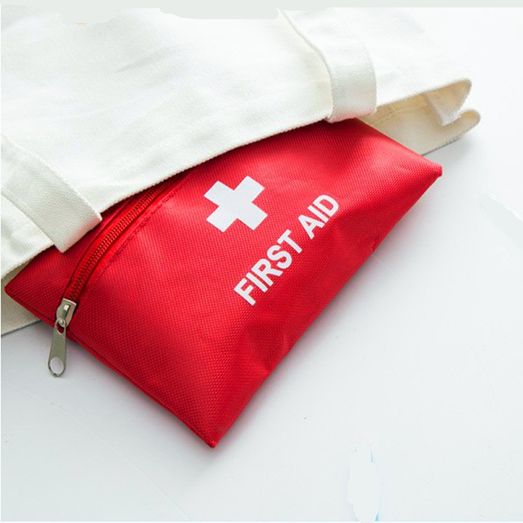Heatstroke prevention set ZH customer-specific emergency accessory package, cooling first aid kit, multi-piece combination for safety pic 2