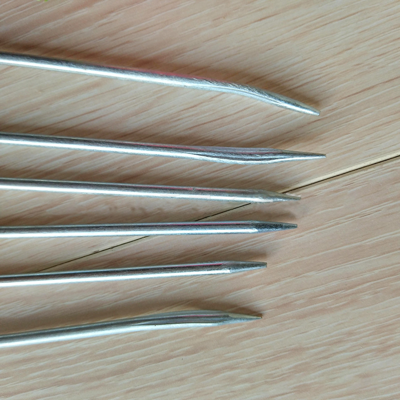 Large sewing needle, sealing needle, binding needle, gunny bag, woven bag sewing needle, gunny bag sewing needle pic 5