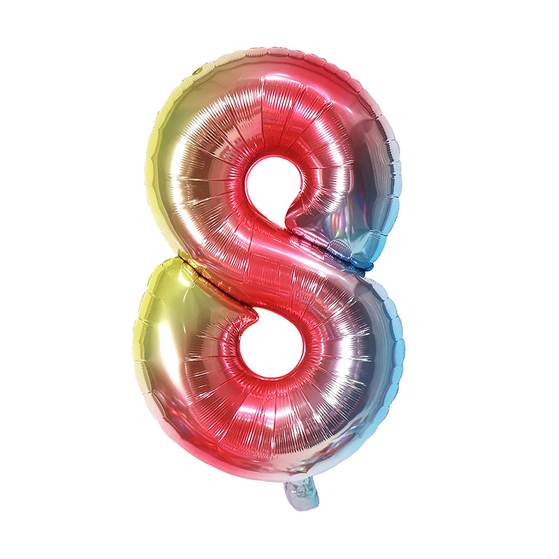 8
