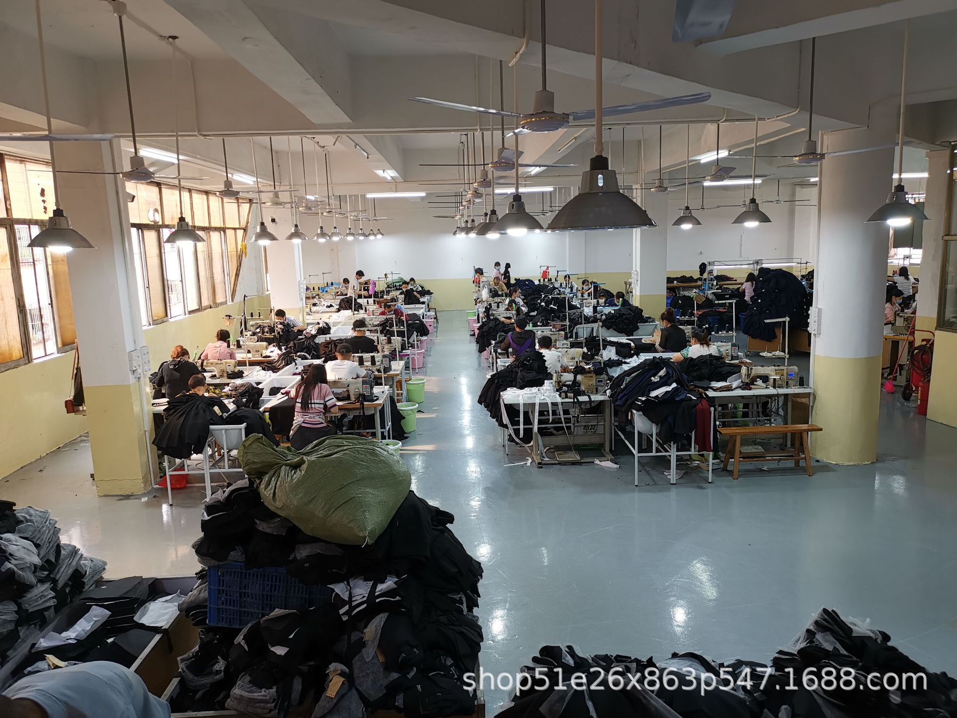 裤子女春夏西装裤女垂坠感高腰新款2023黑色小脚裤弹力女士休闲裤详情36