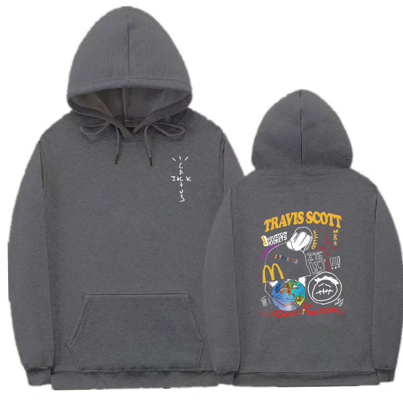 Nuevo 2022 hombre hoodies Jack Sudaderas tendencia moda hoodies teen tops pic 17