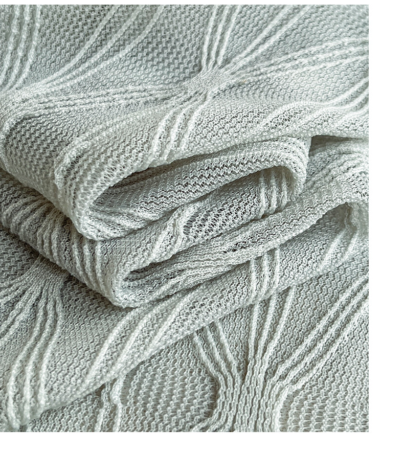 A new Korean-style slimming and sexy lace base layer with a black ear-trimmed high-neck and long-sleeved top for women pic 13