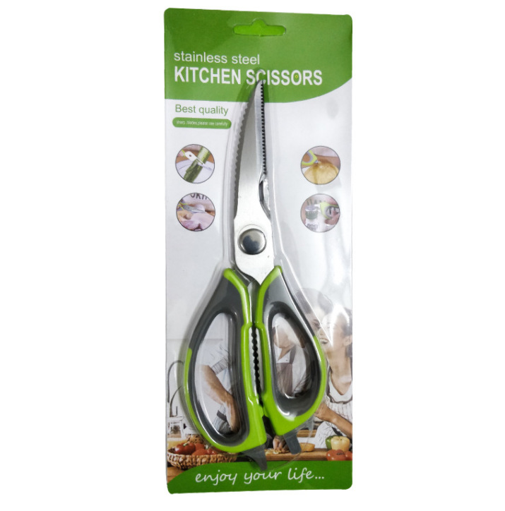 不锈钢多功能剪刀详情3