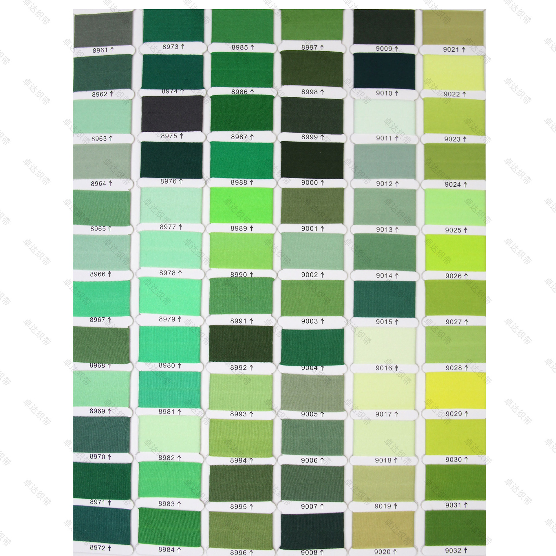 In stock: 1250 color 1cm and 2cm folded, 7070, flat nylon underwear with edge straps, elastic bands, sock cuffs, and rolled edges pic 40