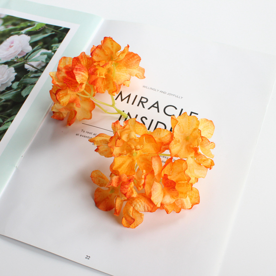 diy handcrafted materials for hair accessories and Hanfu, as well as artificial flowers for home decoration pic 10