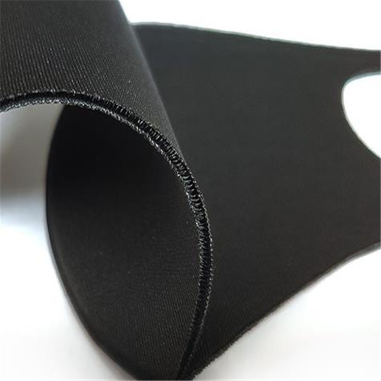 Space layer fabric, air layer fabric, mask fabric, space layer mask fabric, elastic mask fabric pic 10