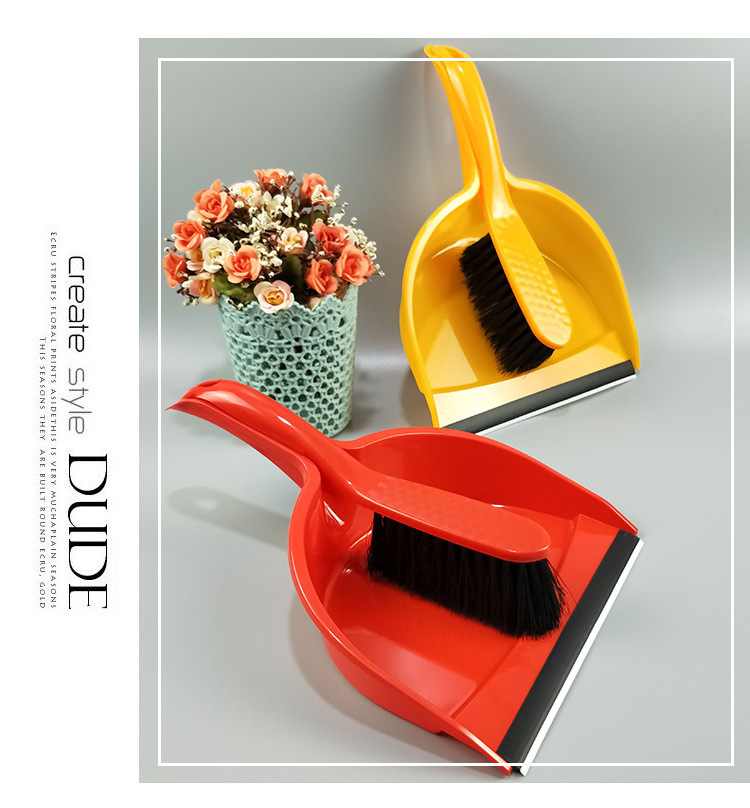 Wholesale of multi-purpose desktop cleaning brushes, computer keyboard brushes, household mini brooms and dustpans from manufacturers pic 17