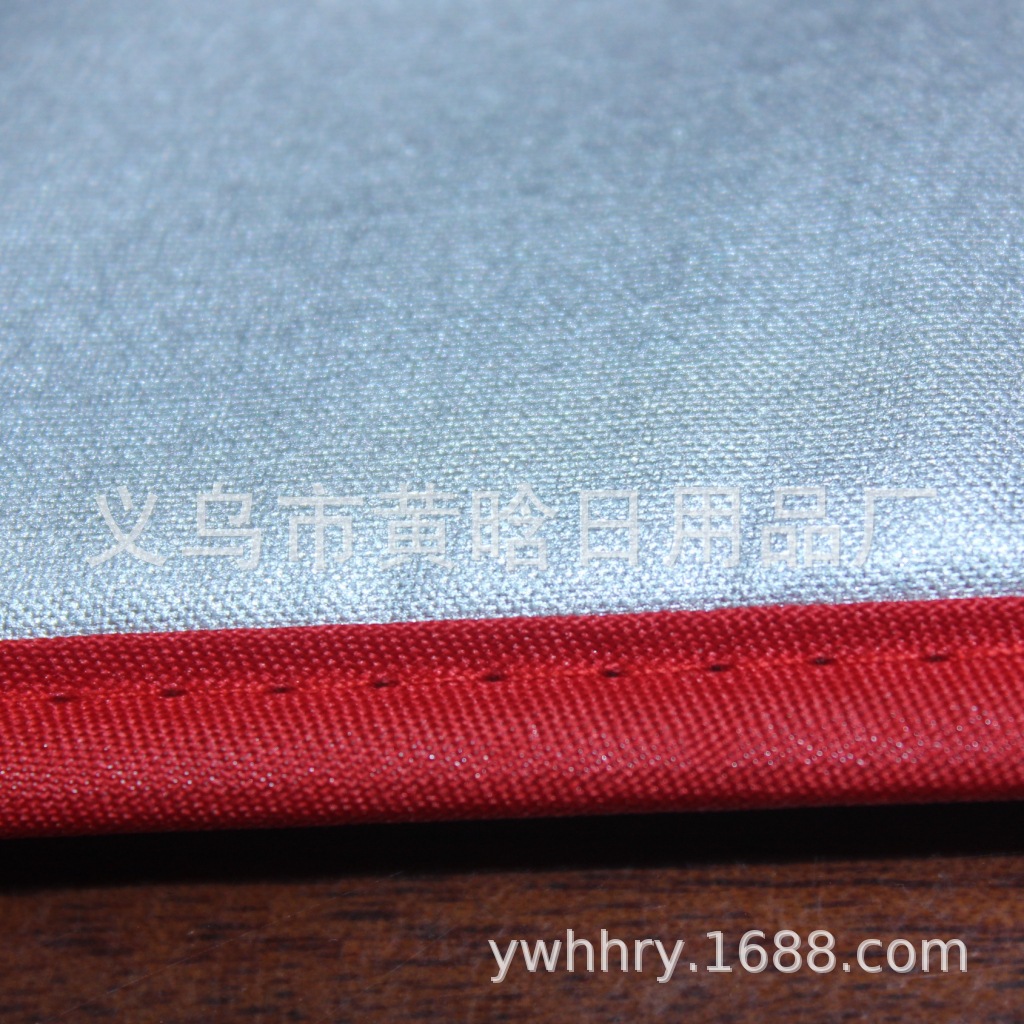 【LOVELY HOME】【 Chi Jia 】 Clothing Ironing Pad Silicone Ironing Pad All-Cotton Silver-coated High-temperature Resistant Ironing Pad Foldable Portable Ironing pad Home Ironing pad pic 11