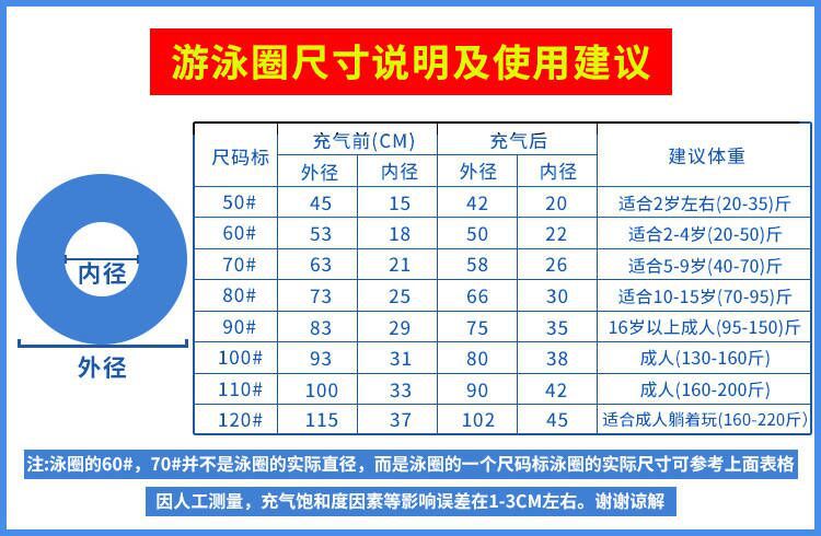 Wholesale of cross-border best-selling new swimming rings, sequined starry sky swimming rings, water swimming rings, adult armpit life buoys pic 13