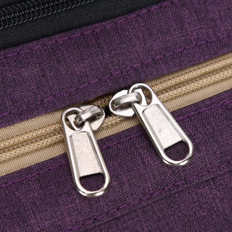 妈咪包 升级版多功能双肩包韩国ins大容量可折叠婴儿床便携旅行包详情22