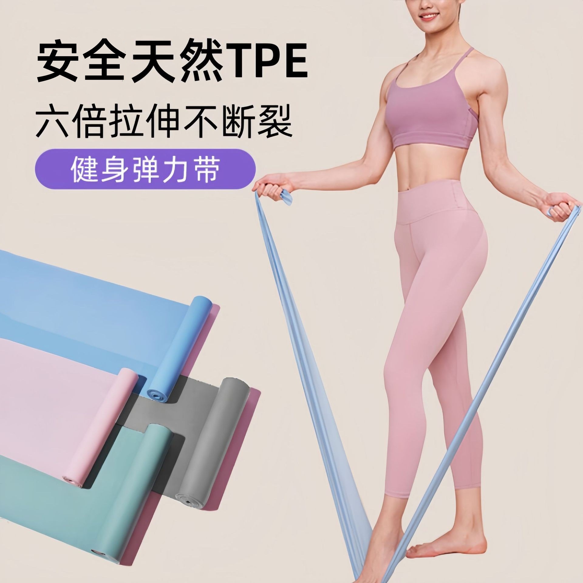 儿童竞速跳绳成人健身运动可调节绳子学生体育中考专用绳批发详情30