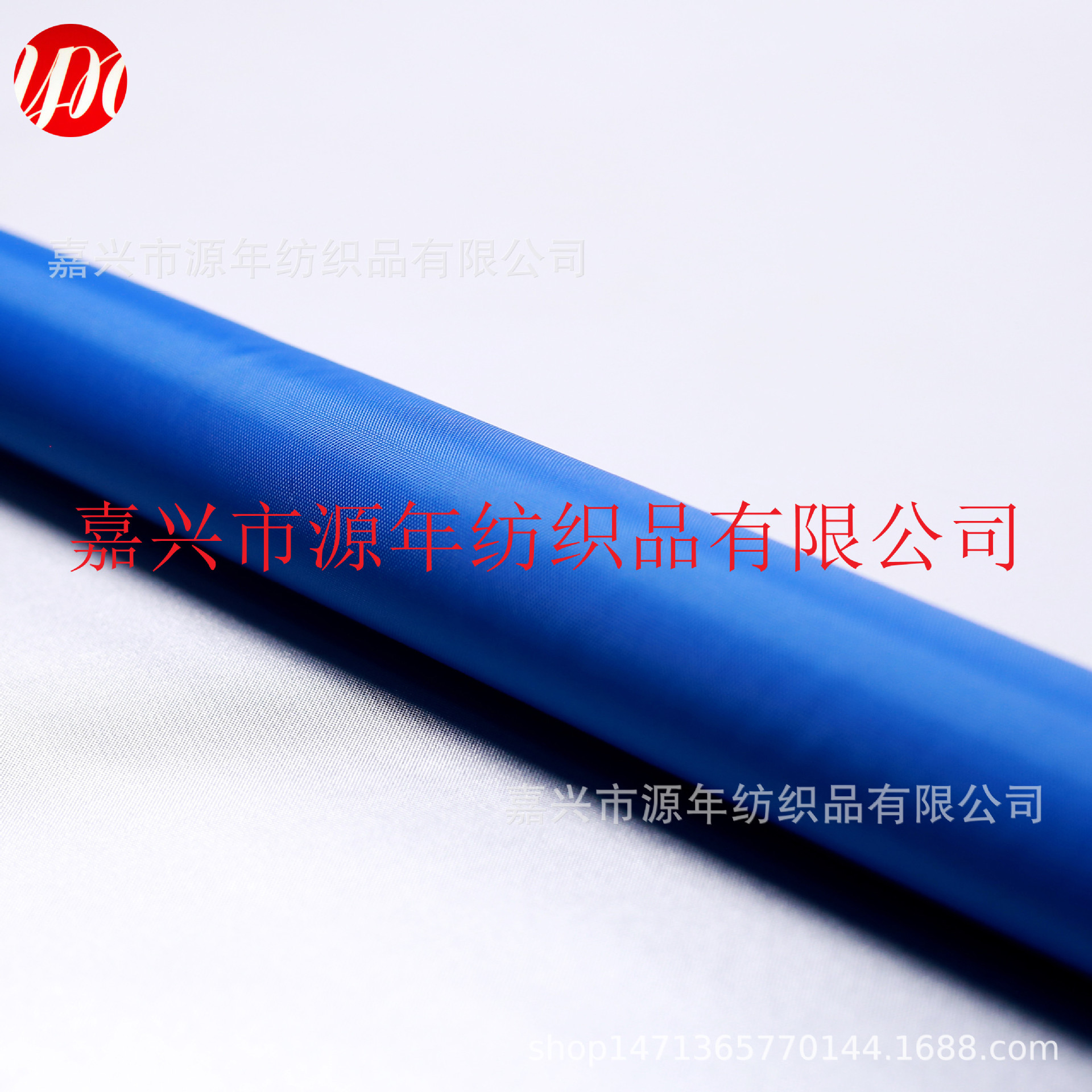210D Oxford fabric color silver-coated black rubber canopy furniture cover, barbecue cover, silver-coated waterproof, tent fabric pic 1