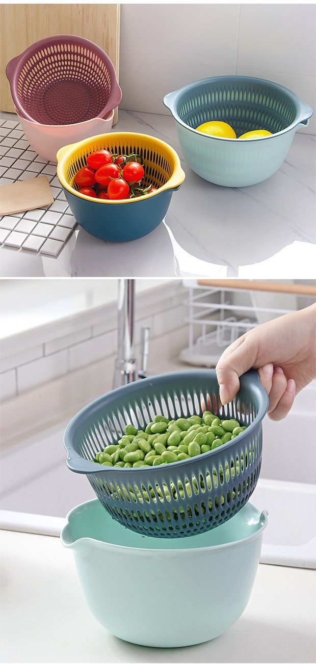 创意居家居厨房用品用具小百货家用大全生活实用日用品小物件收纳详情5