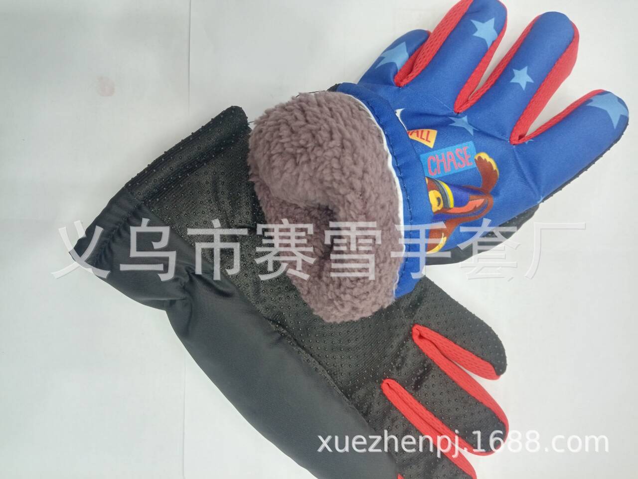 Детские перчатки из мягкого хлопка подходят для новорожденных, которые используют зимние перчатки, необходимые для зимних нужд ребенка, а также для движения по горным наколенникам на оптовых велосипедных перчатках pic 30
