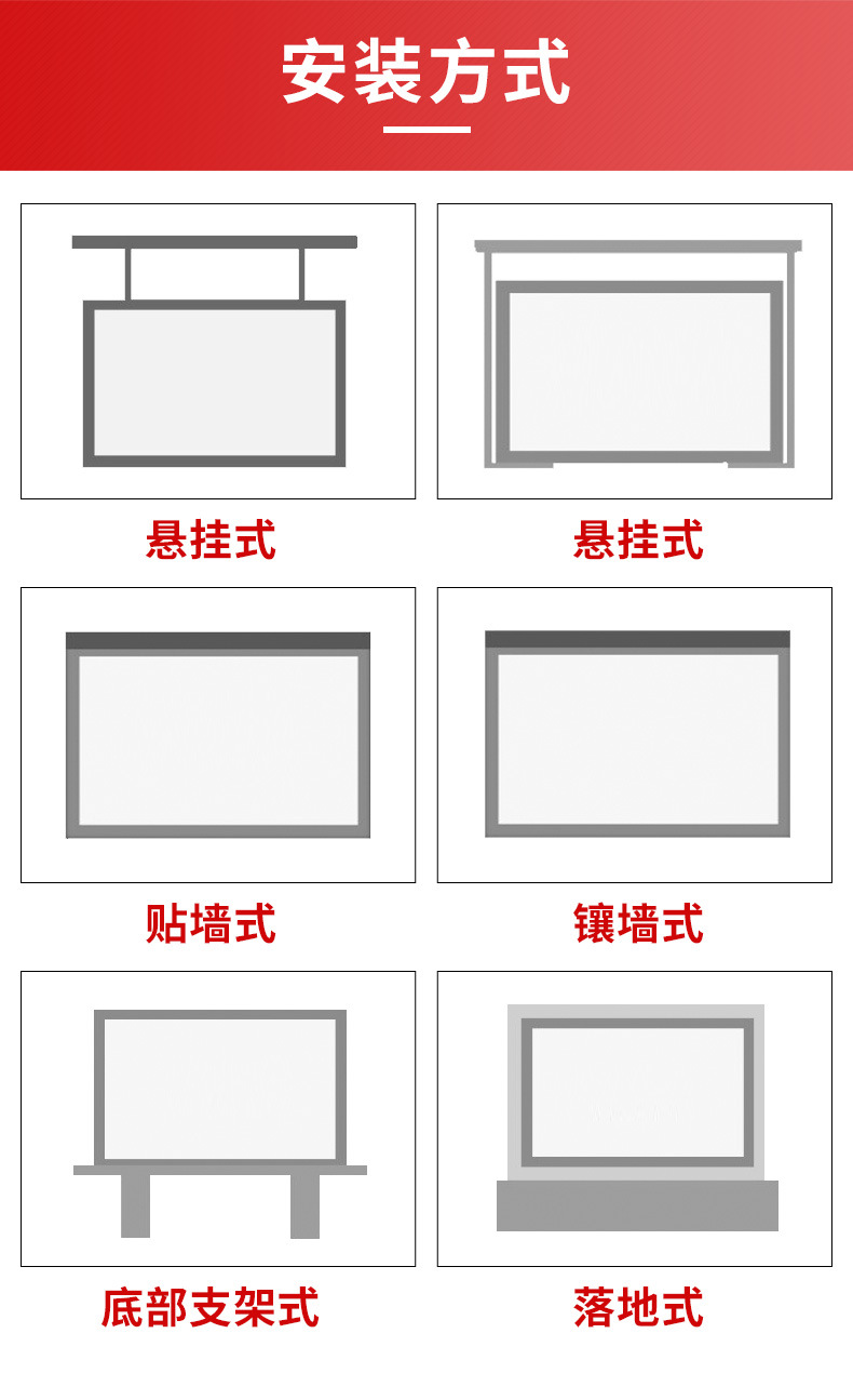 led outdoor stage rental screen, high-definition electronic wedding stage performance large screen, indoor full-color LED display screen pic 11
