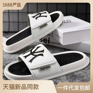 凉鞋女夏2024年新款女士夏季平底爆款小香风厚底凉鞋女鞋运动凉鞋详情10