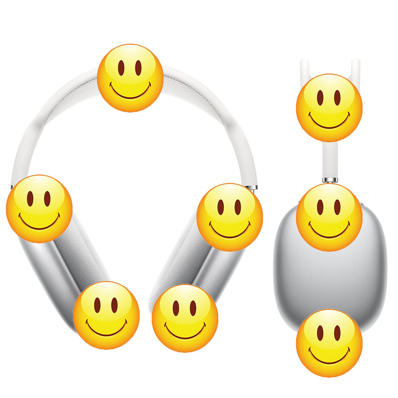 跨境新Airpo洛达1562A二三四代蓝牙耳机五代pro2无线TWS降噪ANC详情2