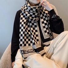 厂家直销春夏季防晒丝巾百搭围脖大口罩女护颈透气面罩雪纺薄面纱详情23