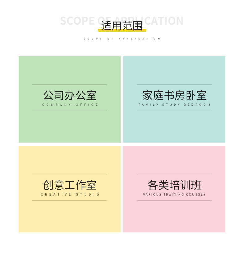 厂家直销eva泡沫地垫拼接家用 防滑耐磨彩印60*60儿童爬行垫定制详情20