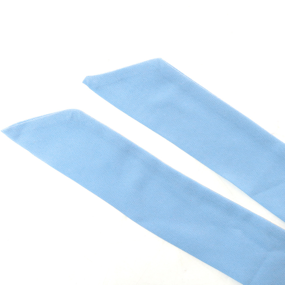 XQY500090 Foreign trade Arab robe, Middle East kaftan fashion Hot diamond belted chiffon dress pic 29