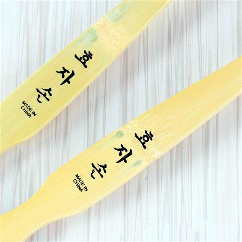 韩文不求人竹制加长孝道不求人痒痒挠老头乐挠痒耙抓痒耙竹木礼品详情6