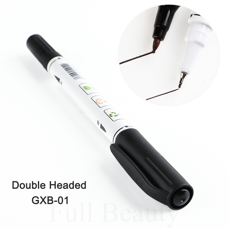 Cross-border new nail art painting pens, graffiti pens, dot drawing pens, outlining pens, DIY painting pens, nail art tools wholesale shanilak pic 11