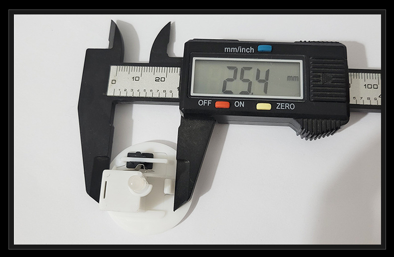 35mm蜡烛机芯发光玩具底座 气球灯配件 搪胶娃娃底座恋与深空配件详情6