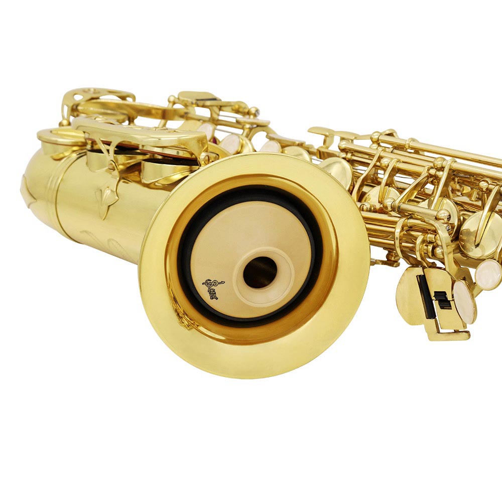 SLADE genuine direct sales round alto saxophone woofer, ABS woofer, alto saxophone woofer pic 2