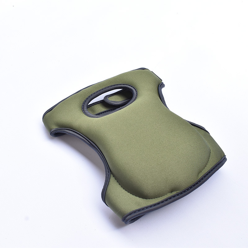 Home labor protection knee pads, sponge tiles, knee protection, garden knee pads, weeding, gardening, pruning, garden knee pads, kneeling pads pic 14
