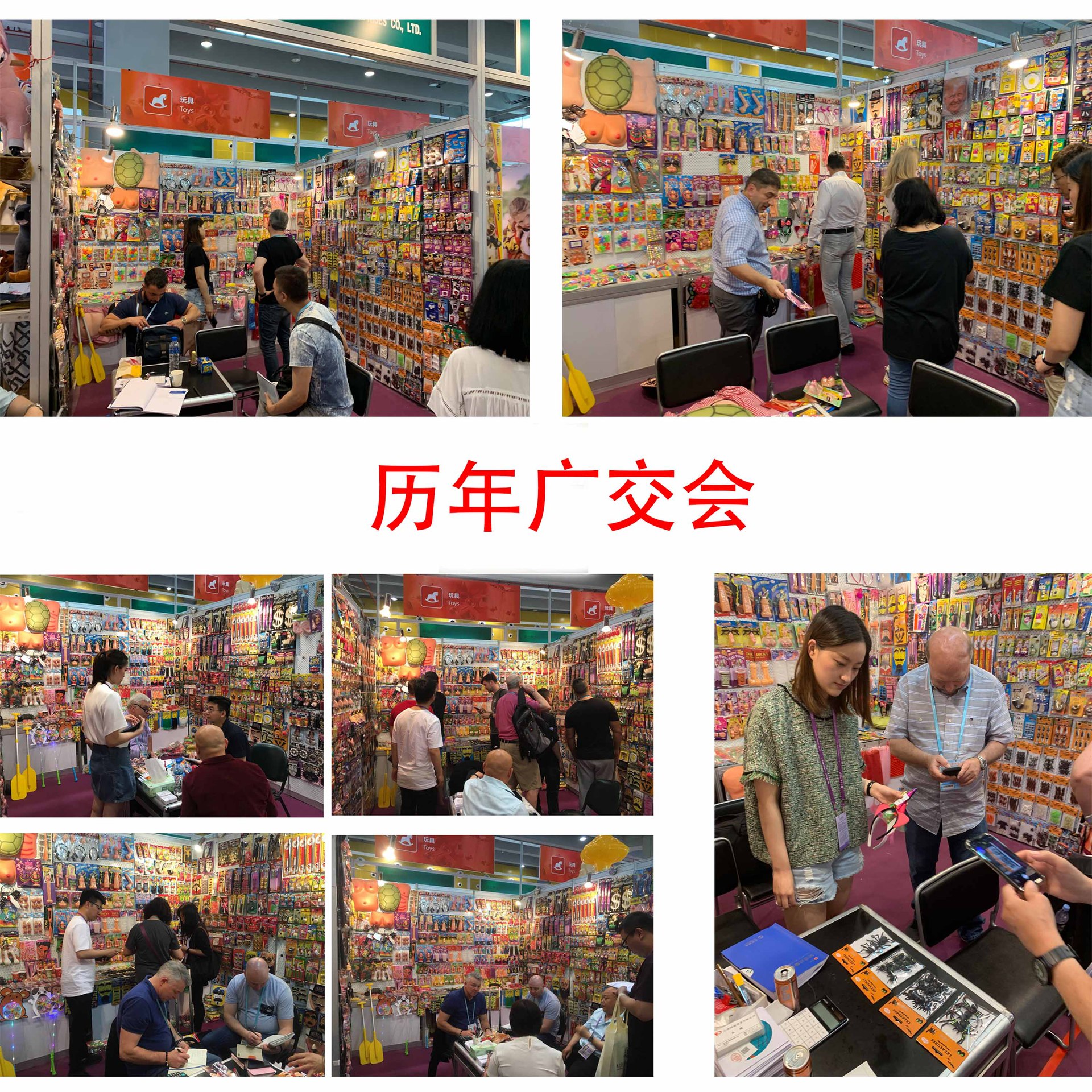 跨境万圣节派对装扮道具弹簧眼镜搞怪突眼球愚人节恶搞整蛊眼镜详情11