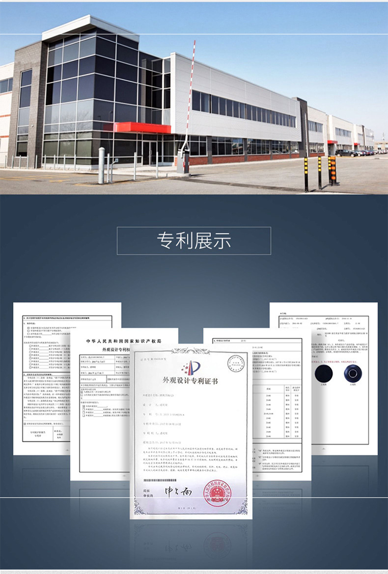 昂拓亚马逊外贸爆款铝合金负重跳绳健身体育用品重力PVC轴承跳绳详情16