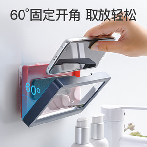 厨房调料置物架 多层可旋转收纳整理架 台面杂物分类架 现货批发详情12