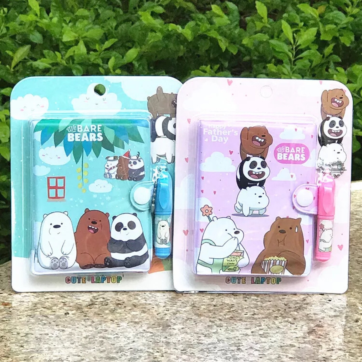 三丽鸥小学生笔记本套装可爱儿童文具小奖品旅行记事本女密码本子详情28