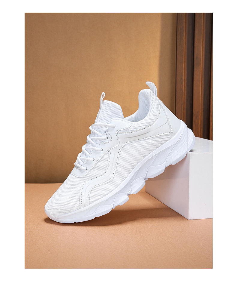 2024年大码春季女鞋运动鞋女新款跑步鞋轻便减震软底休闲鞋子女子详情13