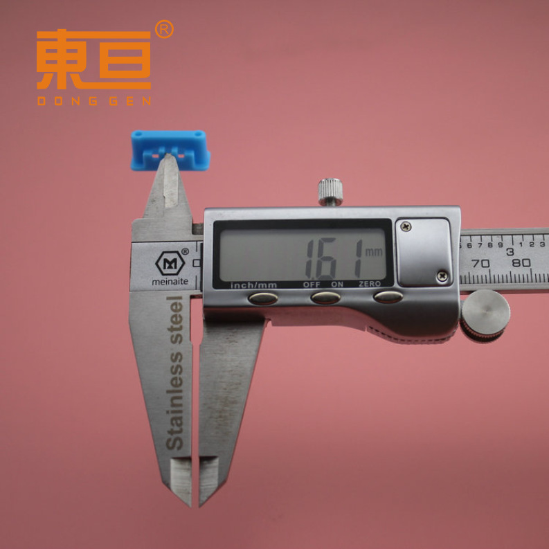 KGZ20892A Blue Switch Base, solderless switch base, solderless base small production parts combined opening: Dream Exploration Team pic 9