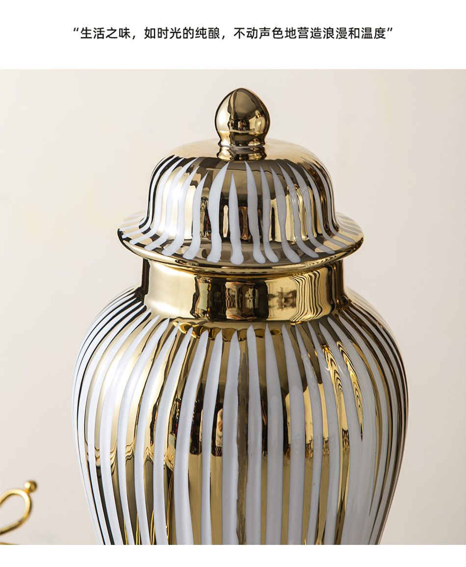 2025 New creative Wabi-sabi style light Luxury Art Ceramic Vase ins High appearance Level hotel and homestay decoration wholesale pic 11