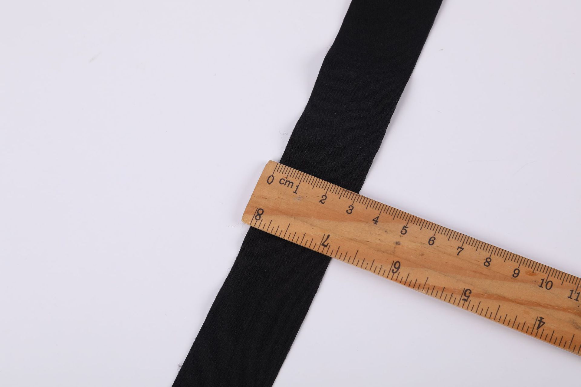 Available in multiple widths: nylon elastic band inner garment edge trim, nylon cuff edge trim manufacturer wholesale pic 13