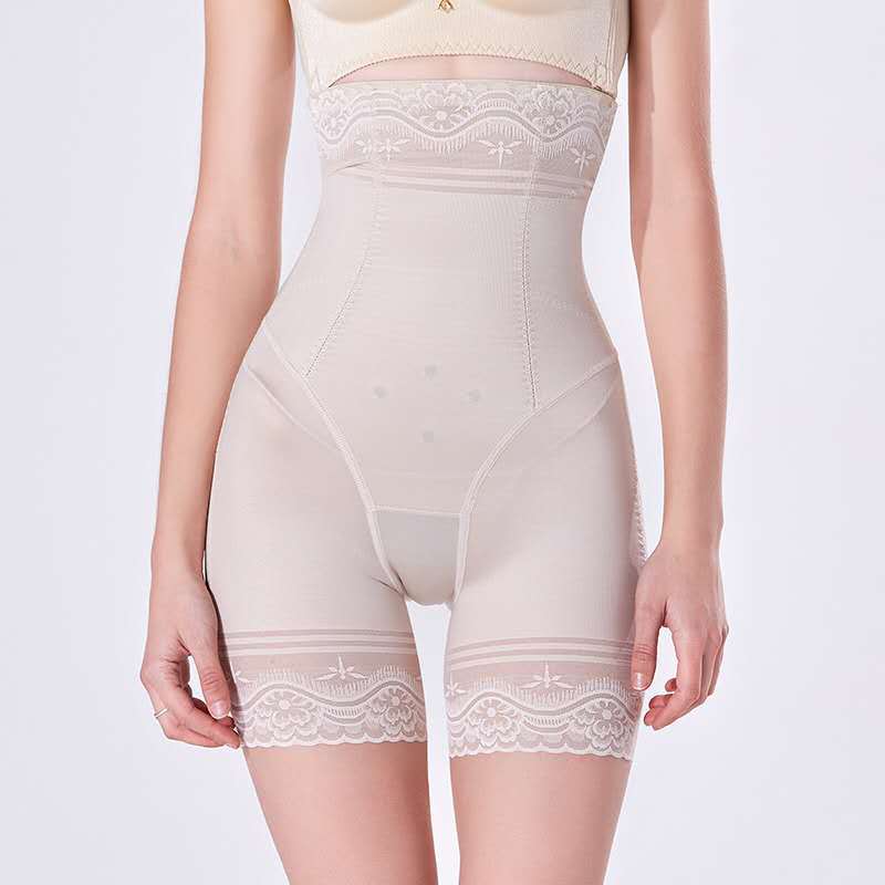 Beauty G Plan Shaping Underwear Genuine post-release postpartum tummy Tummy Slimming Super Slimming one-piece shaping garment pic 22