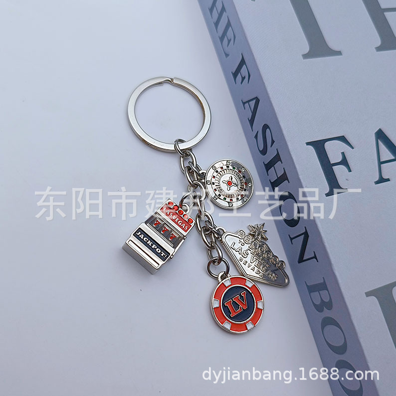 金属旅游纪念品摩纳哥MONACO摩纳哥王宫摩纳哥大教堂锌合金开瓶器详情23