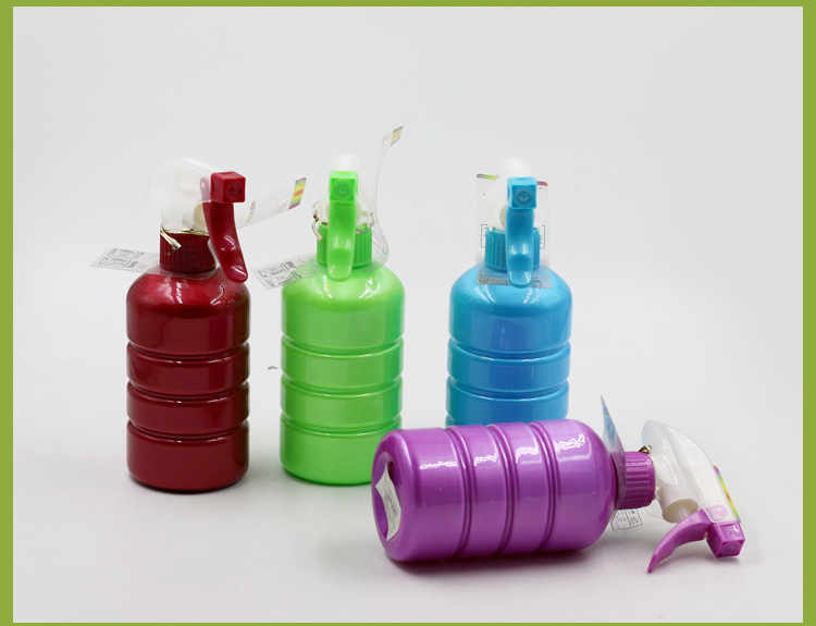 喷水壶浇花喷壶喷雾瓶化妆品脸部补水喷壶家用喷水壶室内空瓶子详情8