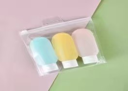 Travel cosmetics, travel sub-bottle sets, spray bottles, lotion bottles, replacement bottles pic 8