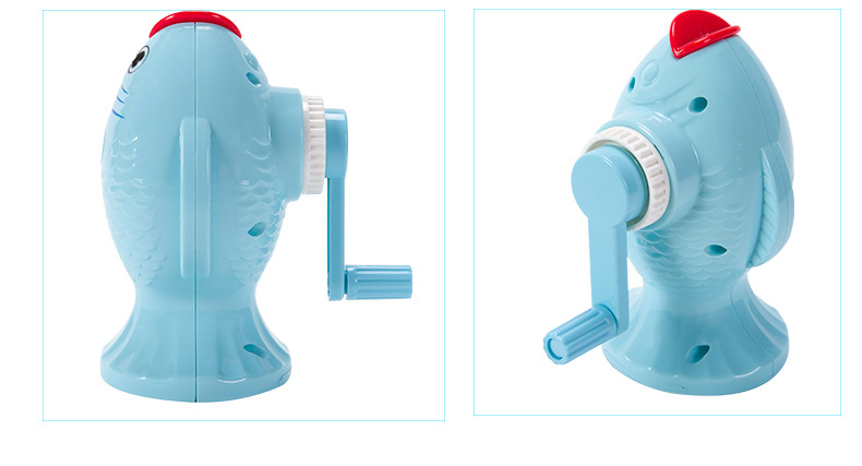 Talent pencil sharpener, creative automatic lead feed, student labor-saving pencil sharpener, cartoon fun stationery pic 10