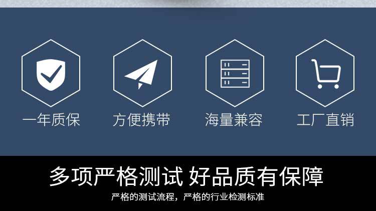 12V lithium battery pack, 6800 mah large-capacity 5V power bank, speaker, air conditioner, clothing backup power supply pic 3